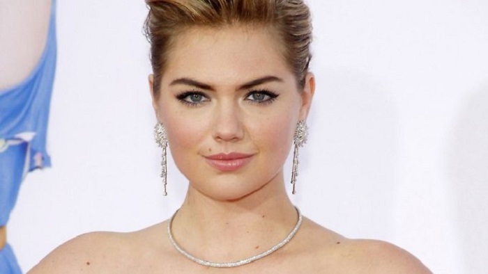 Sex-Flaute bei Kate Upton